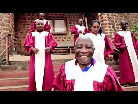 Les Disciples de JESUS-CHRIST EPC Djoungolo Faé EFUPFUP réal Parfait Okala ,Mtge Eugene Ndo