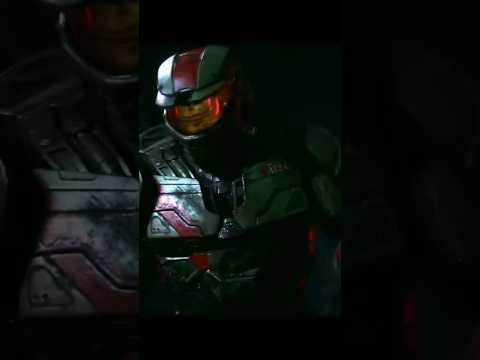 The Spartans of Halo Music Video  Born For This. #halo #halowars #short #halowars2