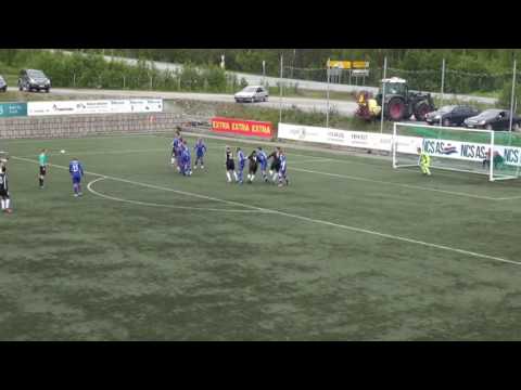 Senja - Skeid 19.06.2016 - Hele kampen