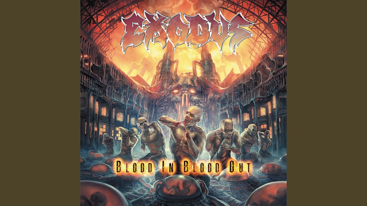 Exodus - Collateral Damage