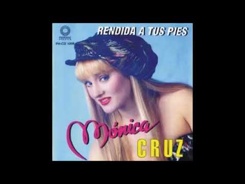 Video Corazón De Piedra (Audio) de Mónica Cruz 
