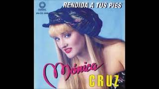 Video Corazón De Piedra (Audio) de Mónica Cruz  