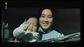 Шинэ хотын гэрэл киноны дуу