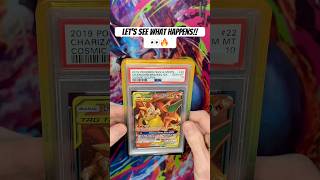 Let’s give this a try!!👀🔥 #pokemon #pokemoncards #pokemontcg #shorts