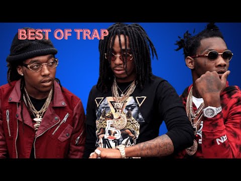 INTRODUCING BEST OF TRAP|RAP FT MIGOS, FUTURE, LIL DURK, DJ BREEZIL254