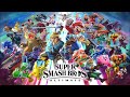 Step: Subspace Ver. 3 - Super Smash Bros. Ultimate