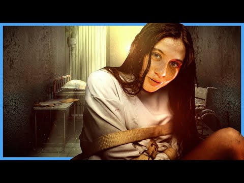 PHASMOPHOBIA 😱 009: Wir werden IRRE in dieser ANSTALT!!