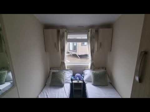 Willerby Rio Premier Video
