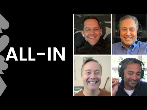 E52: Trump's SPAC, peak venture liquidity, tech as an economic ladder, Dems overplaying their hand