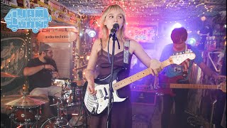 CHERRY GLAZERR - &quot;Juicy Socks&quot; (Live at Music Tastes Good 2018 in Long Beach, CA) #JAMINTHEVAN