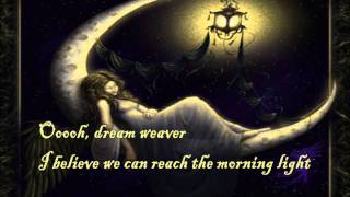 Gary Wright - Dream Weaver (Lyrics)