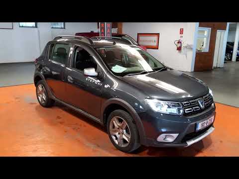 Dacia Sandero Stepway 2019 - Image 2
