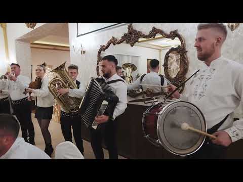 Zespół Góral Folk - Wiła wianki (Tam nad Wisłą w dolinie) biesiada, wesele 2023 - tel. 720 870 566