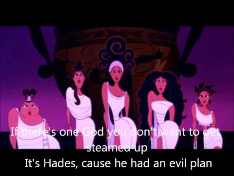 The Gospel Truth (1,2,3) + Lyrics