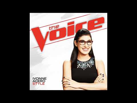 Ivonne Acero - Style (Official Audio)