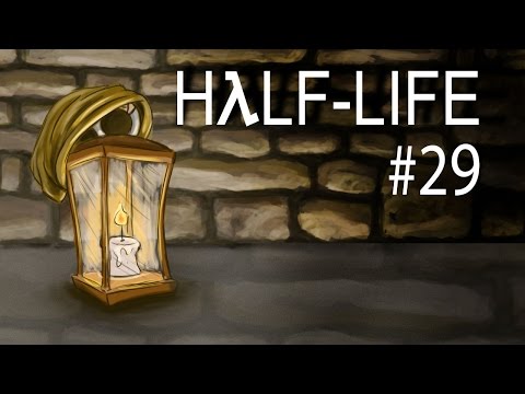 Half-Life : Source #29 - Pump, Drain, Expletive...