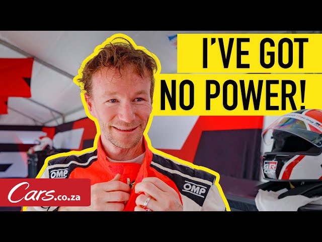Drive to Revive Ep5: No Boost