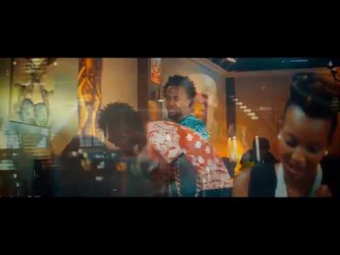 Anto Neosoul - Addicted (Official Music Video)