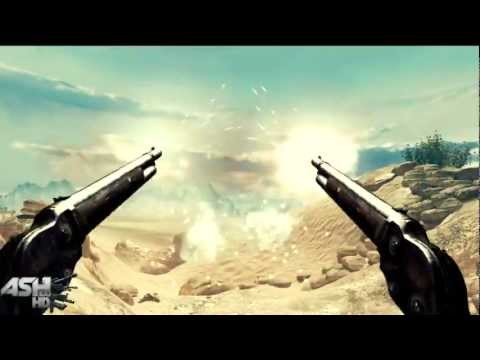 MW2 Gun Sync #1 - Come & Get It