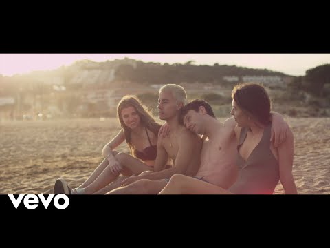 Manel Navarro - Voulez-vous Danser?