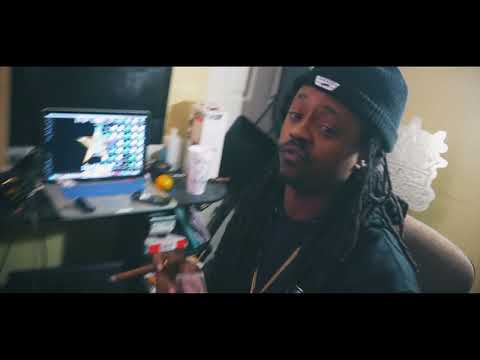 Ko Cheeks x Krash - No Emotion Directed x @TFEBOSS