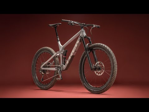 Trek Remedy Review - 2019 Bible of Bike Tests