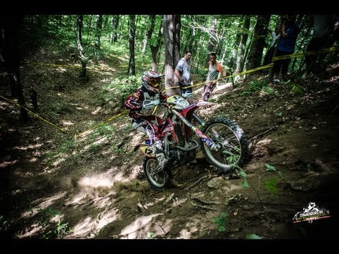 EWC GP of Romania - Benoit Fortunato