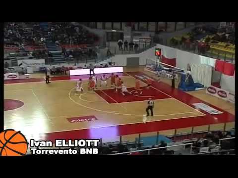 ADECCO SILVER 20^ GIORNATA - LA TOP TEN