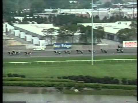 Hambletonian 2002 -Chip Chip Hooray