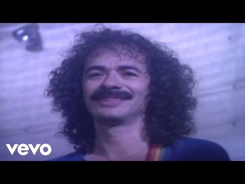 Say It Again - Santana