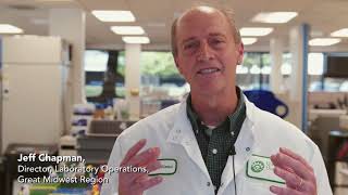 Quest Diagnostics Educational Video
