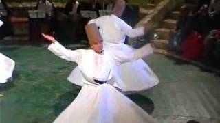 Sufi - La Danza del Cosmo