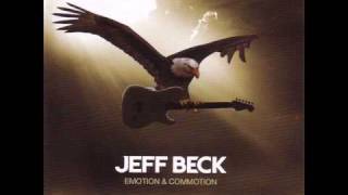 Jeff Beck - Nessun Dorma - Emotion & Commotion - 2010