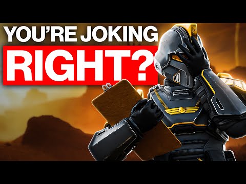 Today's Helldivers 2 Dev Update Was A Disaster...