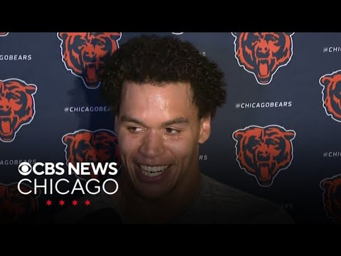 Tryon-Shoyinka added to Bears defense after being traded from Browns