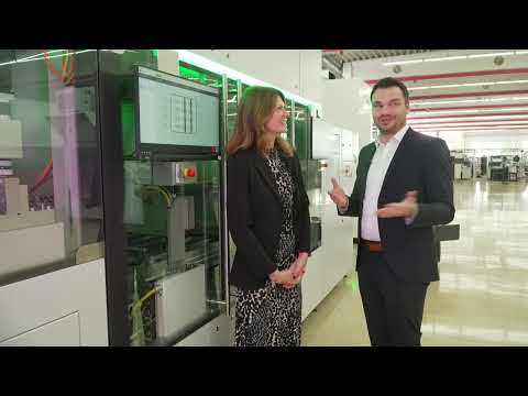 ASYS - Final Assembly