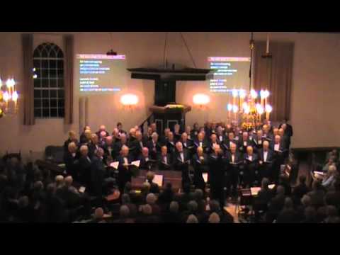 Mannenkoor ASAF "De hemelen roemen"