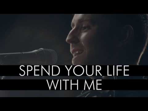 The Abrams - Spend Your Life With Me | On Sessions X