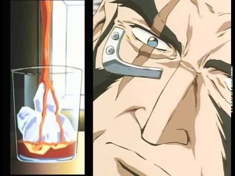 All Cowboy Bebop promos/bumpers from adult swim [HQ]