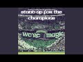 Champions Again Ole Grand Old Team Live