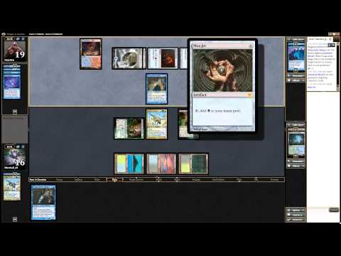 Limited Resources Vintage - Match 2