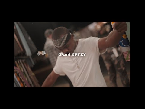 Gran Geezy - Uwezo (Official Video)