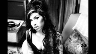 Amy Winehouse Blues In the Night