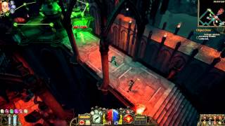 The Incredible Adventures of Van Helsing (HD+), Secret Lair (Rookery (A)), #020/#050
