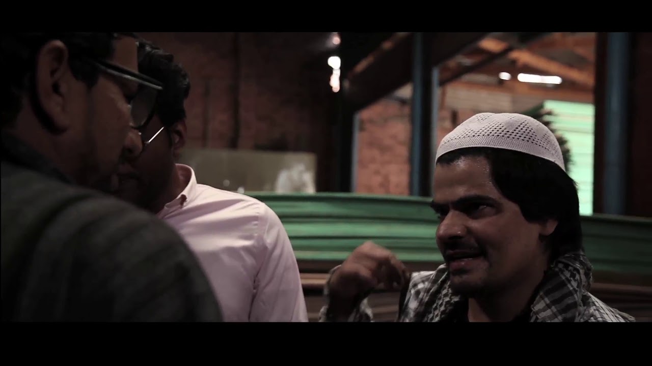 LATEEF TO LADEN Official Trailer Prem Kumar Tariq Imtyaz Pari Choudhury Mir Sarwar Written & D