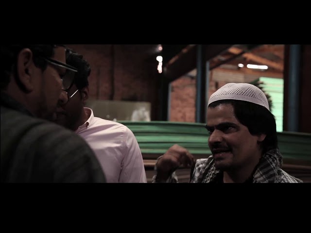 LATEEF TO LADEN Official Trailer Prem Kumar Tariq Imtyaz Pari Choudhury Mir Sarwar Written & D