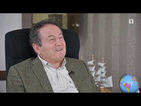A Piece of Armenia: Khachik Khachikyan - Public Television of Armenia