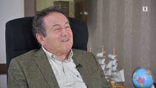 Կտոր մը Հայաստան. Խաչիկ Խաչիկյան