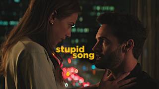 Adam & Olive (The Love Hypothesis) | STUPID SONG