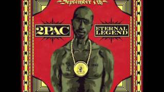 2Pac - Trust ft. K-Young (Prod. by DJ Numbawun)(Eternal Legend)